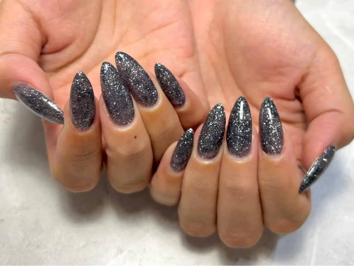 ネイル twin.nail柏 夏希のネイルデザイン