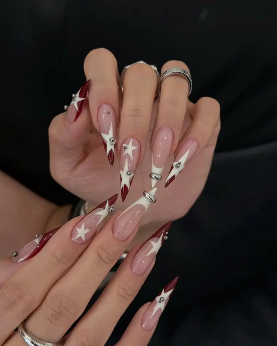 ネイル AM Nail Tokyoのネイルデザイン