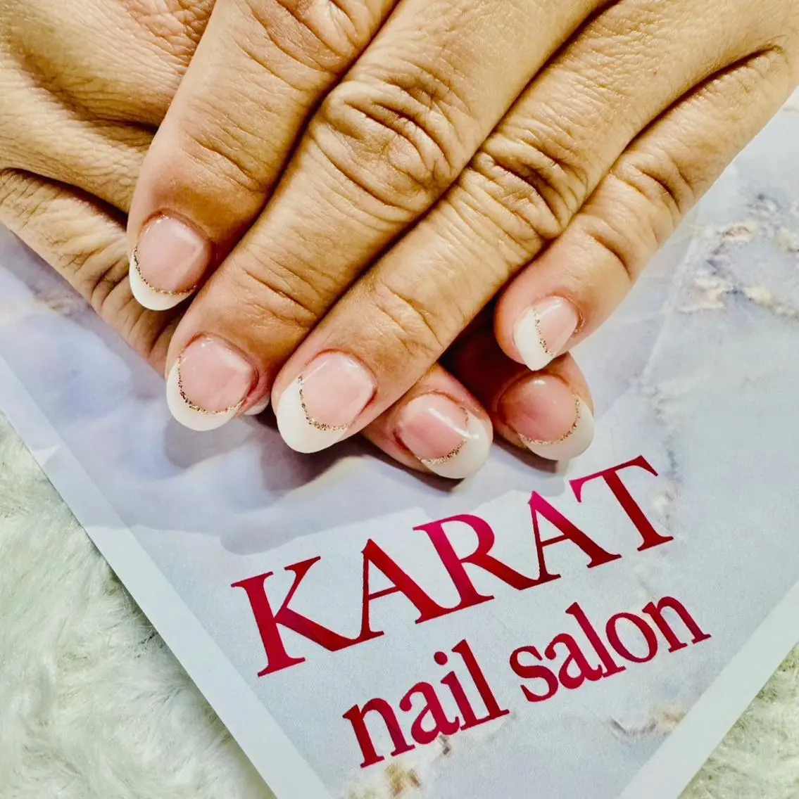 ネイル ★マツエク＆マツパ★ 伊勢崎【KARAT】のマツエク・マツパデザイン