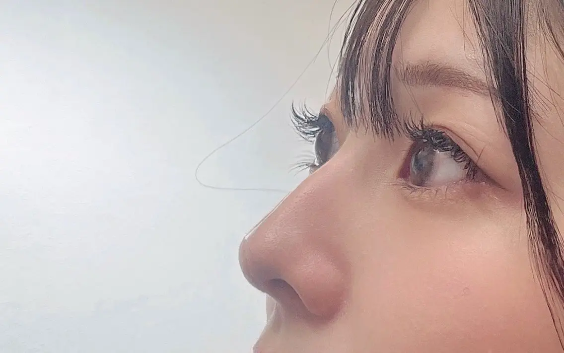 マツエク・マツパ hairsalon 556のマツエク・マツパデザイン