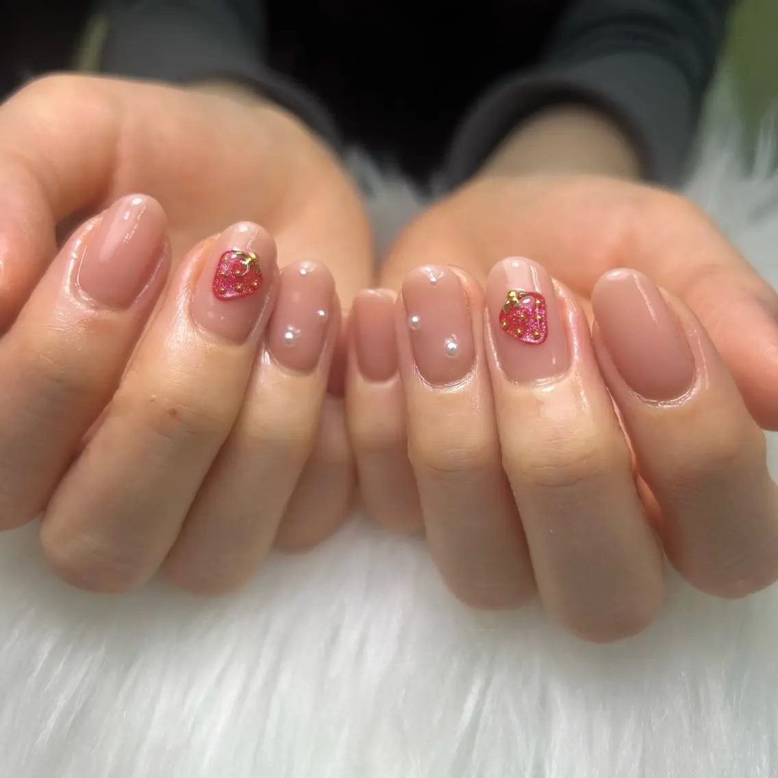 ネイル 【Aymé】 AMIのネイルデザイン