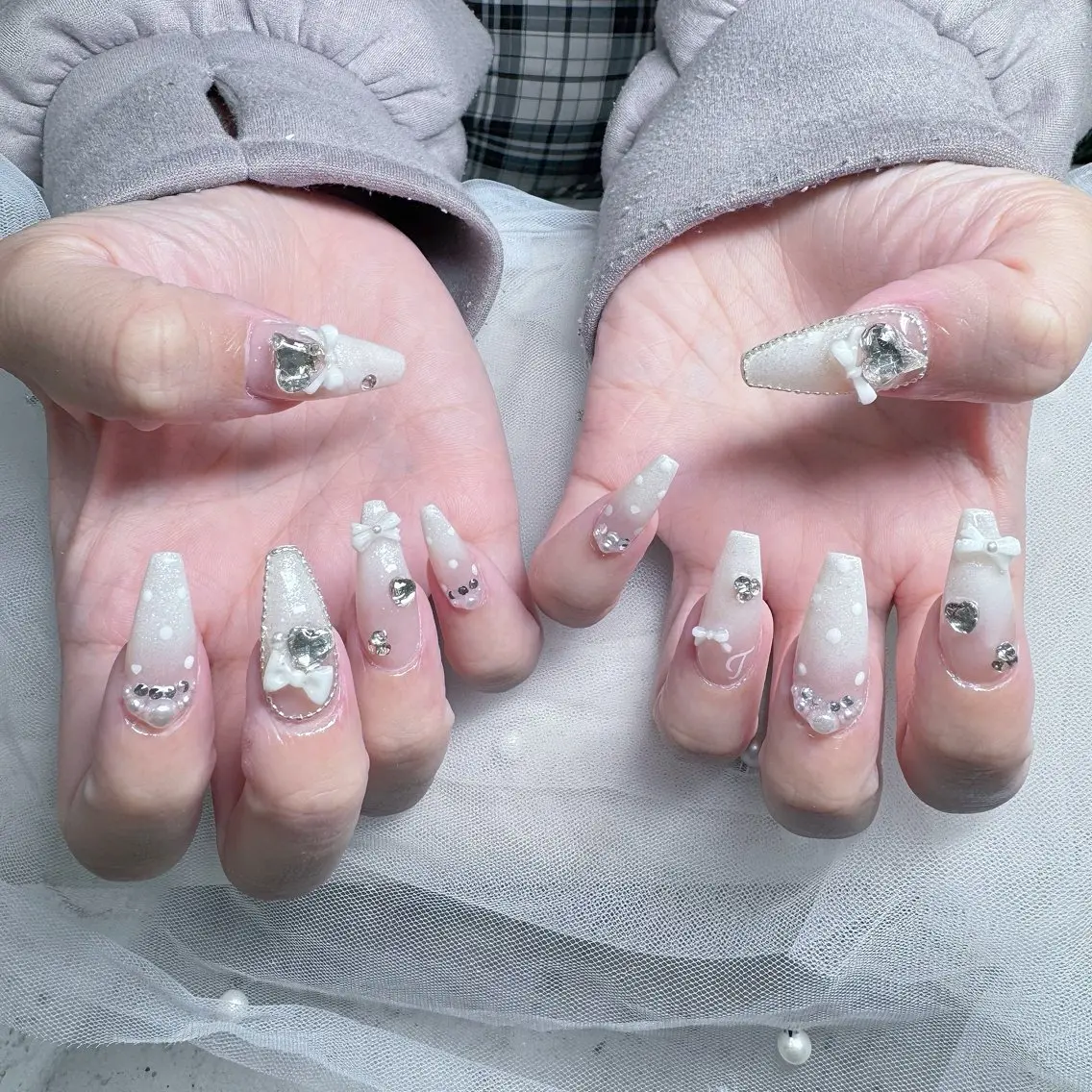 ネイル HANI NAIL SALONのネイルデザイン
