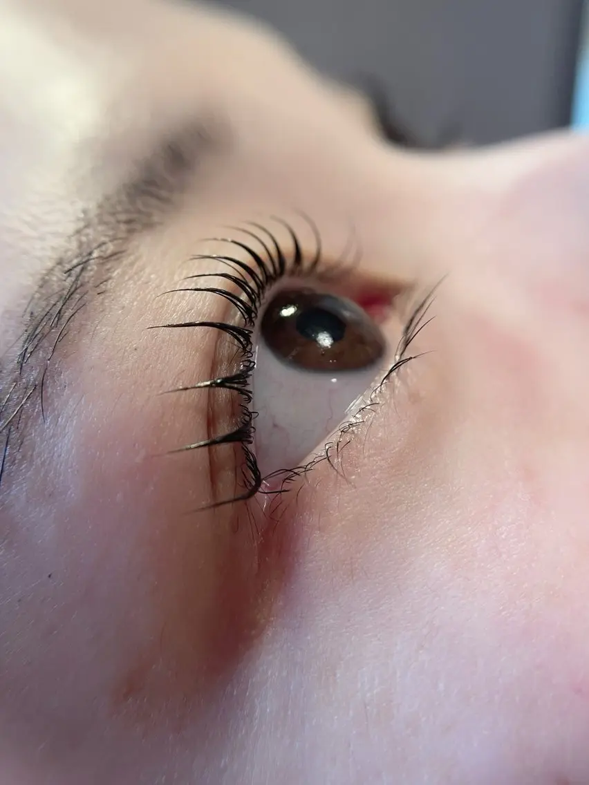 マツエク・マツパ eyelash Ponolyのマツエク・マツパデザイン