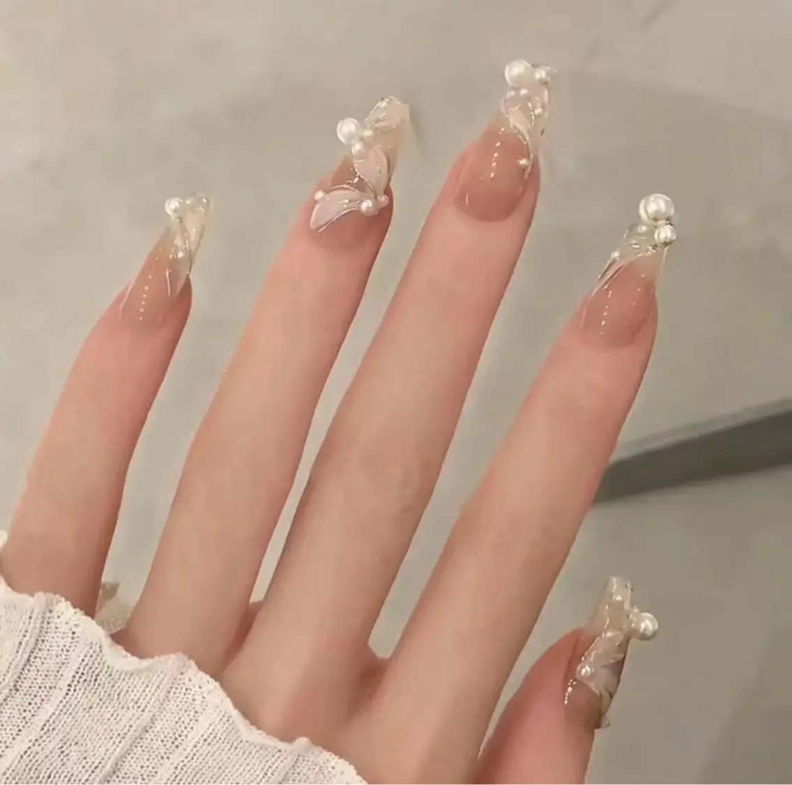 ネイル The  Nail 新大久保店のその他イメージ