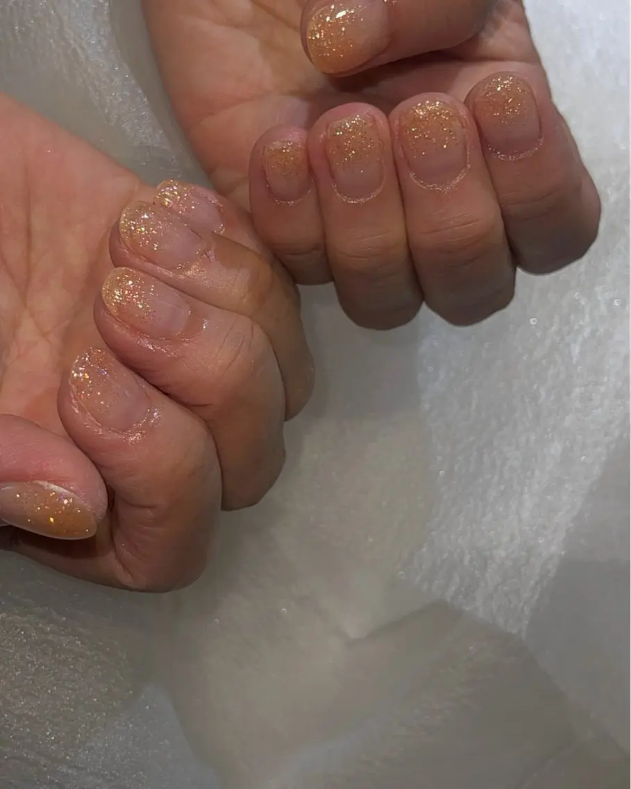 ネイル ハンドネイル nt. nailのネイルデザイン