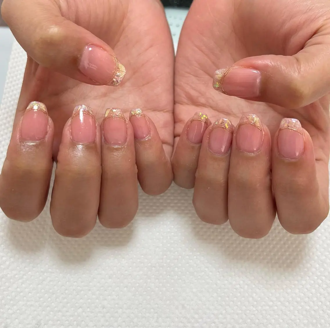 ネイル nail M&Tのネイルデザイン