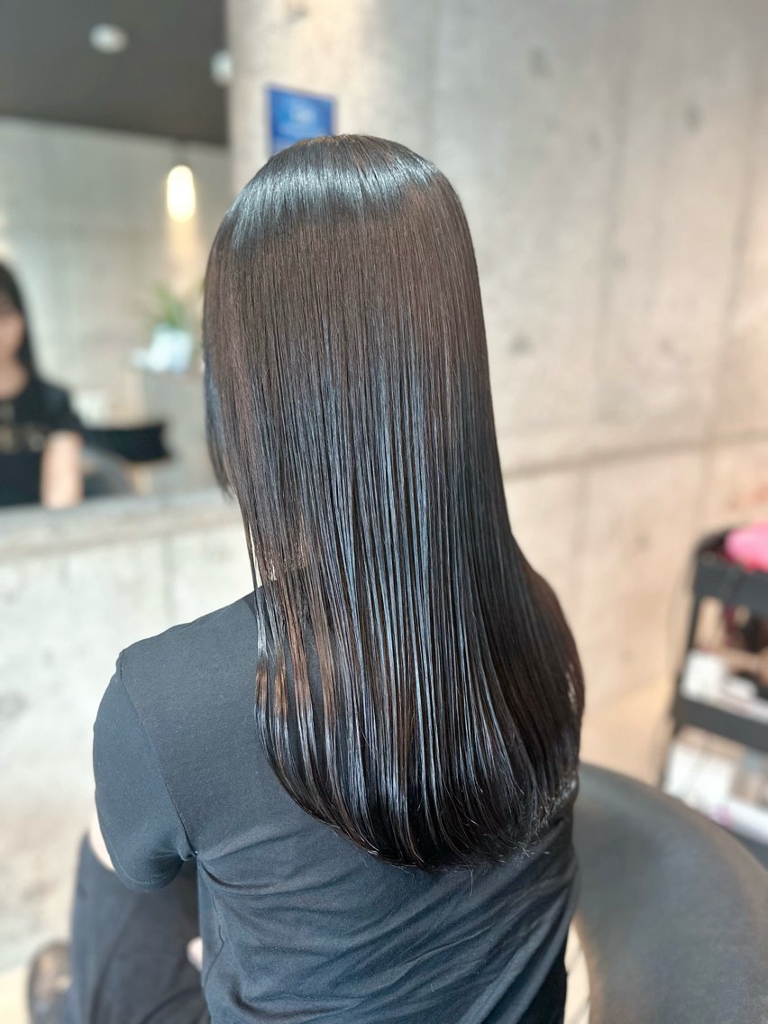 I’llまぃまぃ 南吹田️のヘアスタイル