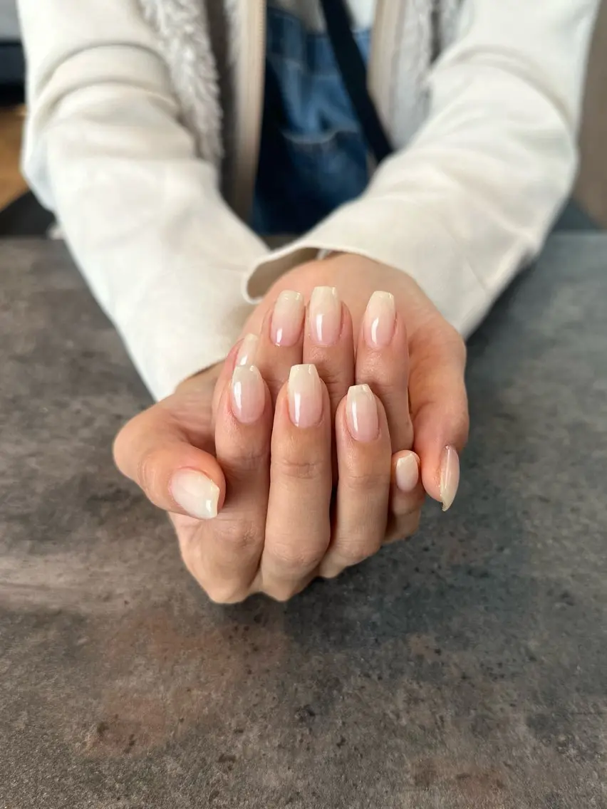 ネイル フラワーネイル 大理石ネイル(マーブル) ニュアンスネイル シンプルネイル nail salon amanoのネイルデザイン