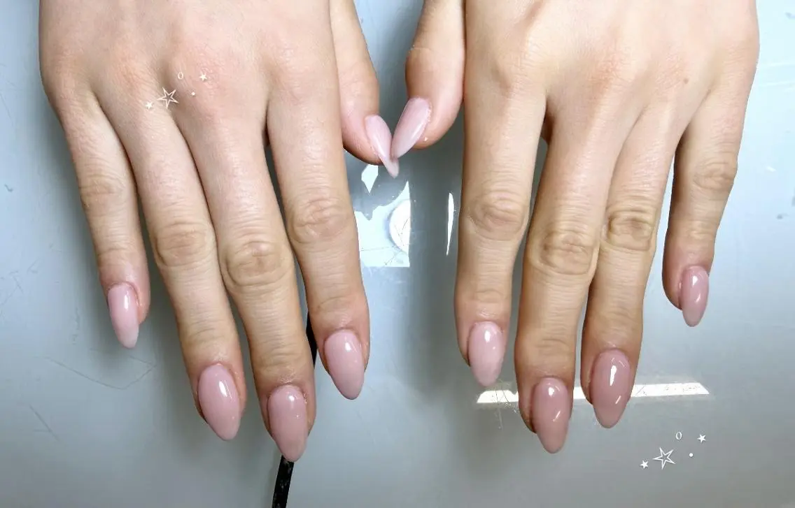 ネイル ハンドネイル 🌷yui ネイル🌷のネイルデザイン