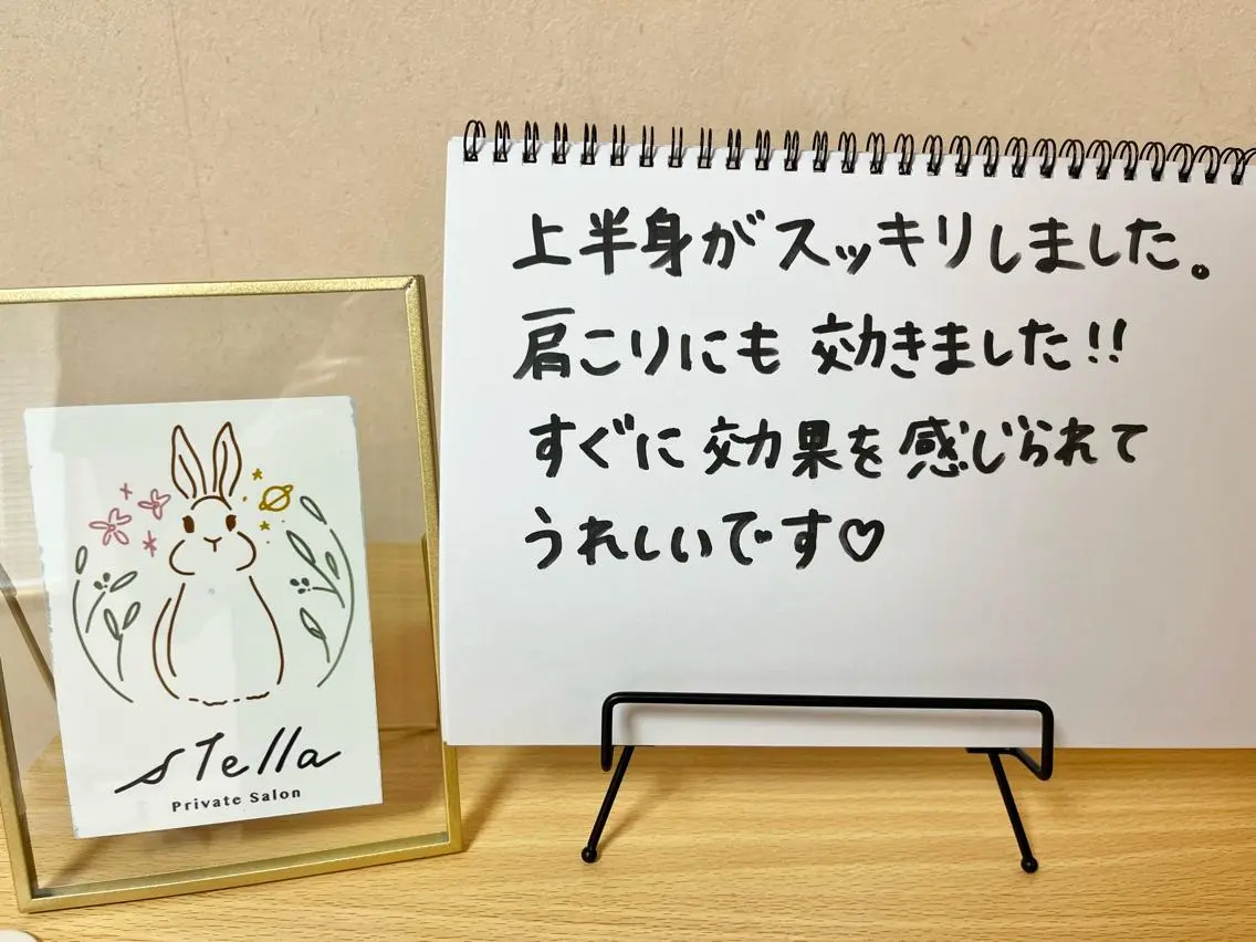 stella都度払い 痩身小顔まつげパーマのマツエク・マツパデザイン