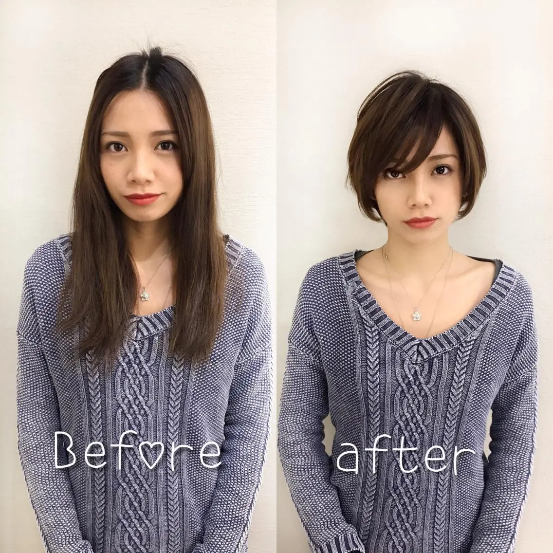 ショート カラー パーマ ヘアアレンジ キッズ ネイル マツエク・マツパ ショートヘア トリートメント ニュアンスネイル ショートネイル ニュアンスパーマ カット ヘアカラー トリートメント ショートの神✨AFL OAT 井上康平のヘアスタイル