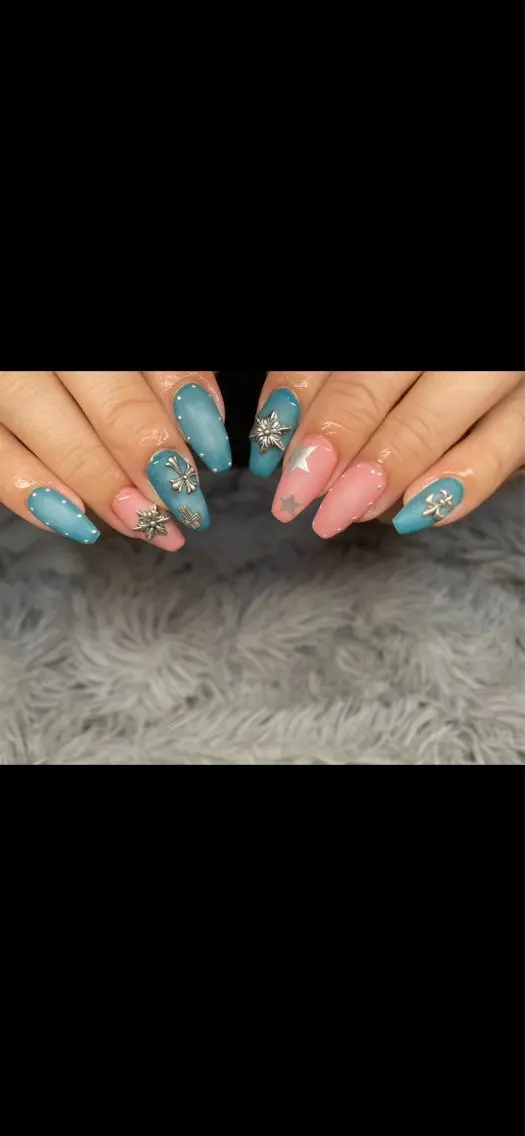 ネイル nailsalon Meiriのネイルデザイン