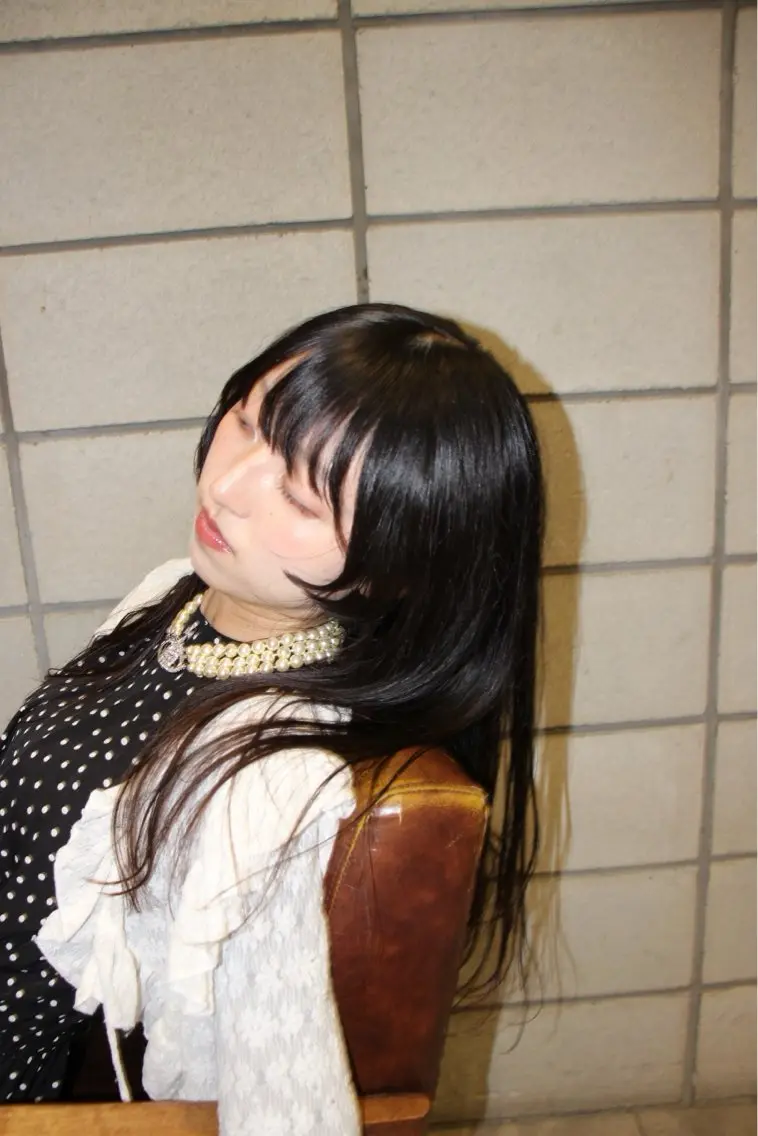 【お仕事帰りに✨️】クイックトリートメント＋ヘッドスパの写真