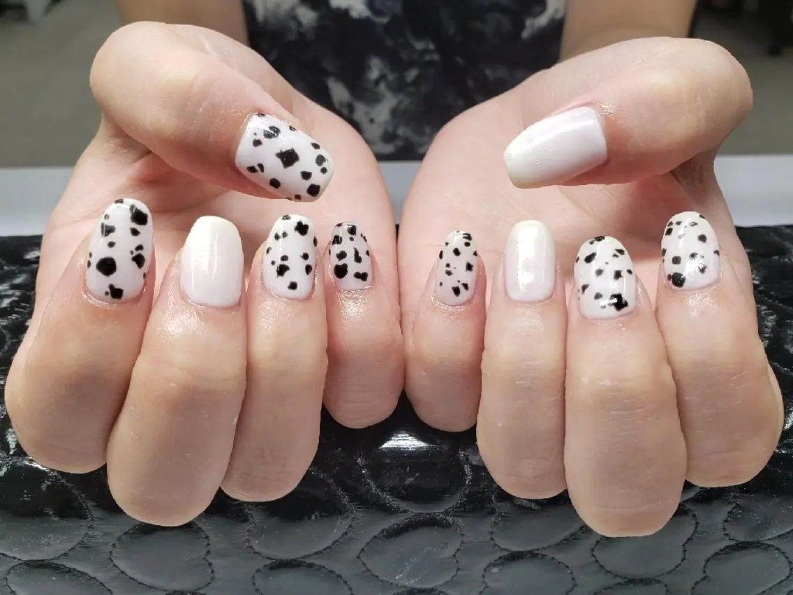 ネイル ChouChou  NAILSALONのネイルデザイン