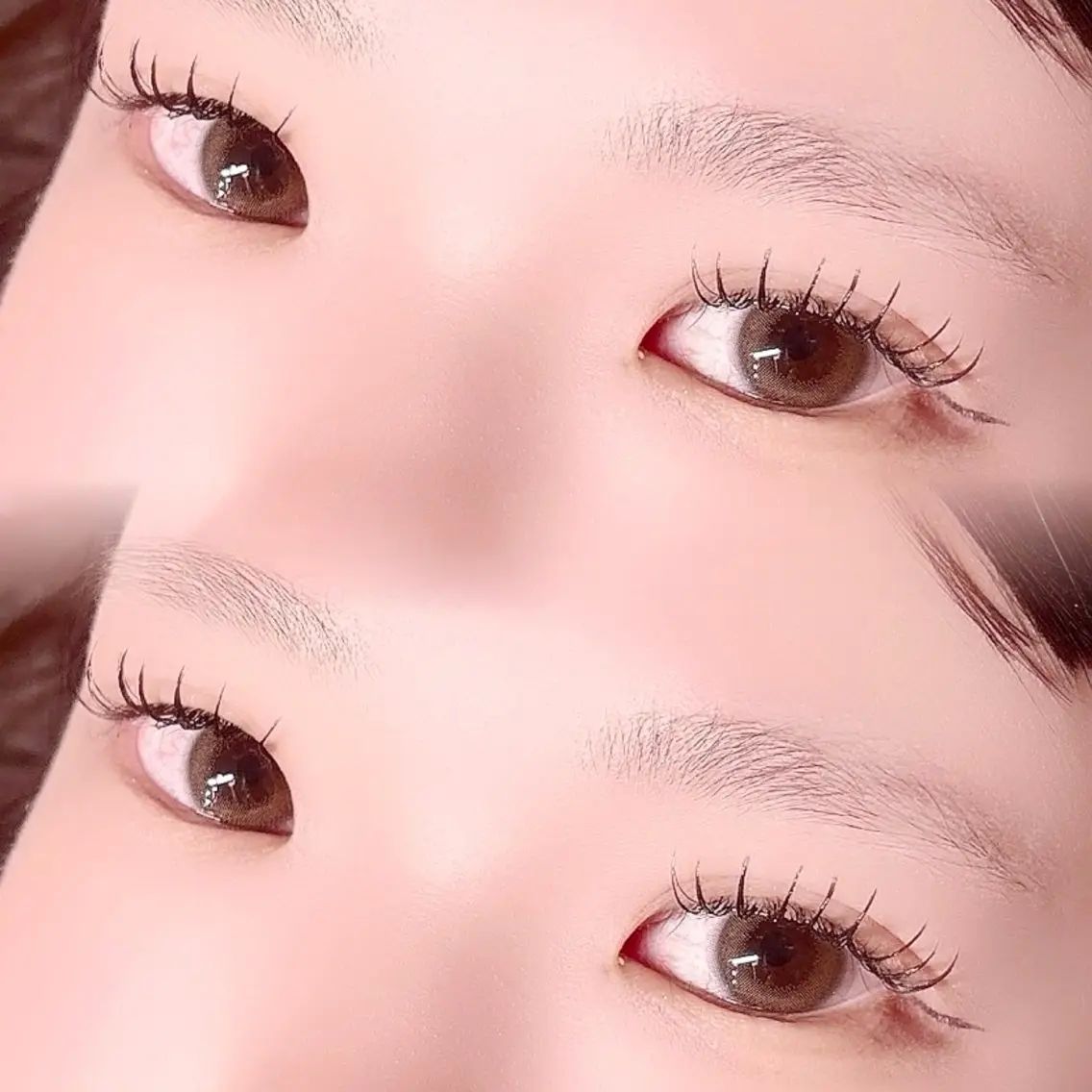 マツエク・マツパ マツエク Fuka. Lash 𐙚⸝⸝꙳の眉毛・アイブロウイメージ