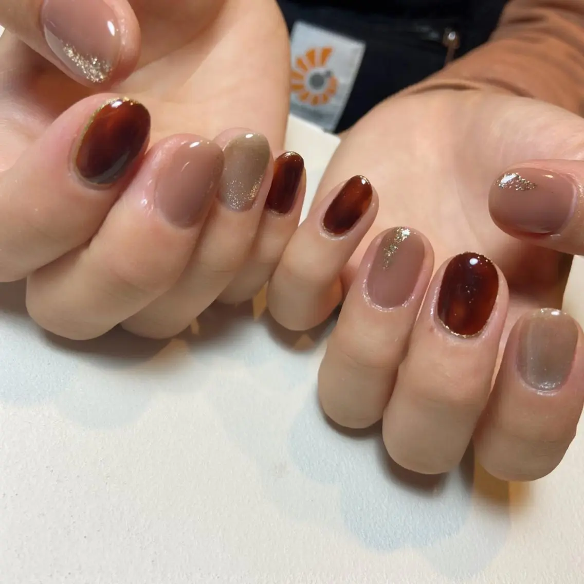 ネイル Hashimoto .のエステ・リラクイメージ