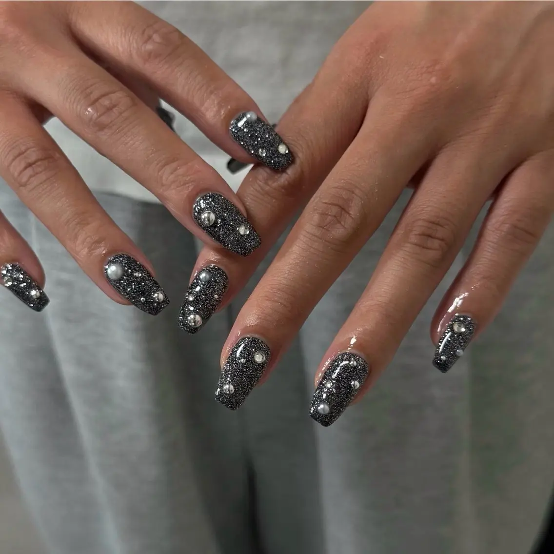 ネイル nailsalon bijuのネイルデザイン