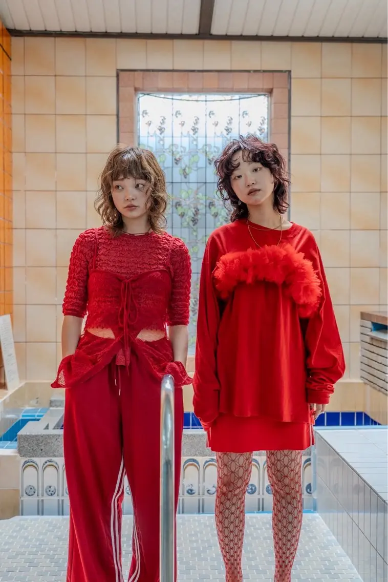 ミディアム カット ♡FERIA桃山台 サイトウ ユウ♡のヘアスタイル