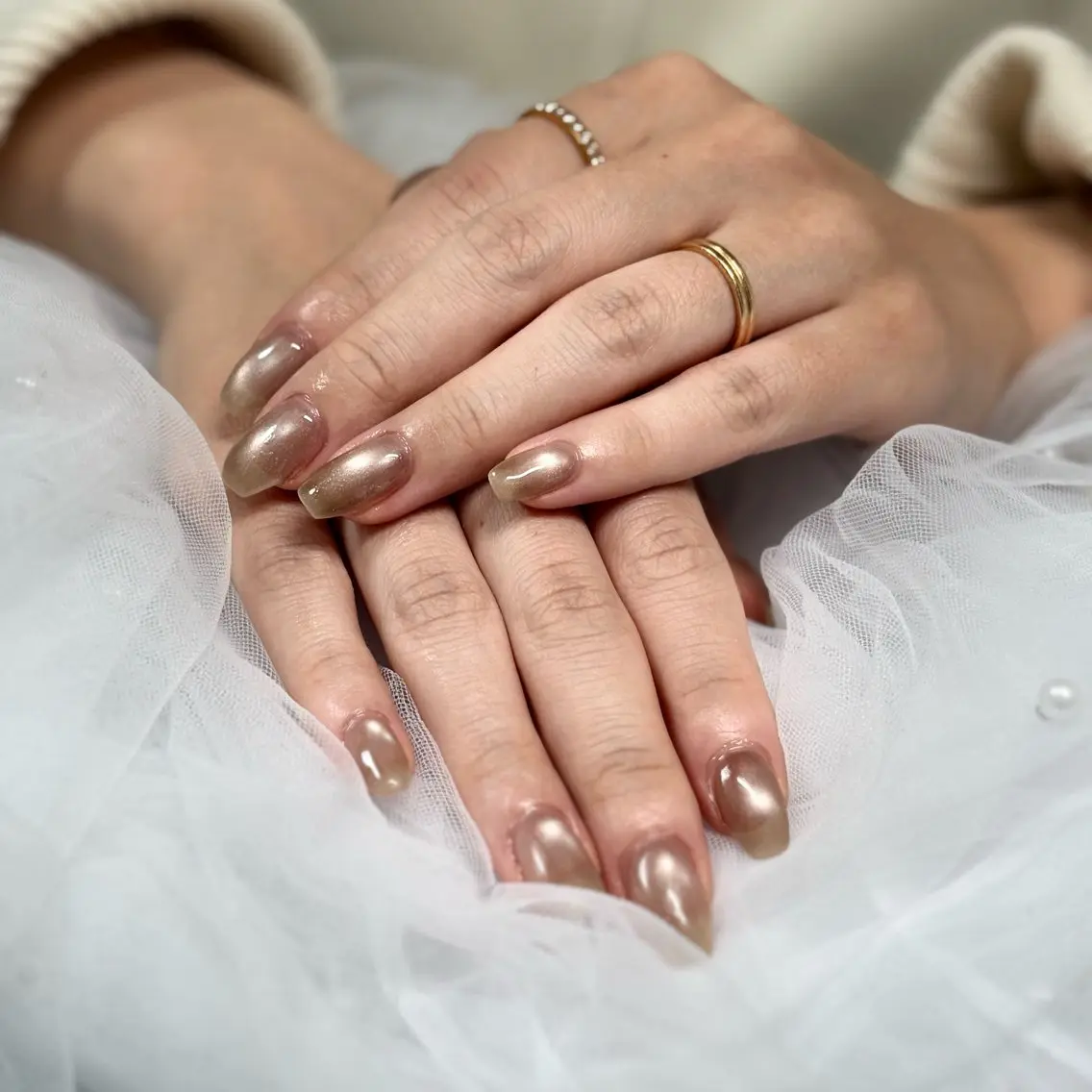 ネイル ハンドネイル see nailのネイルデザイン