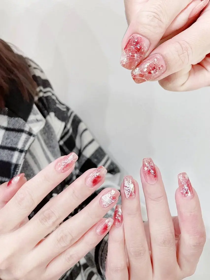 ネイル St Nail Art Salonのネイルデザイン