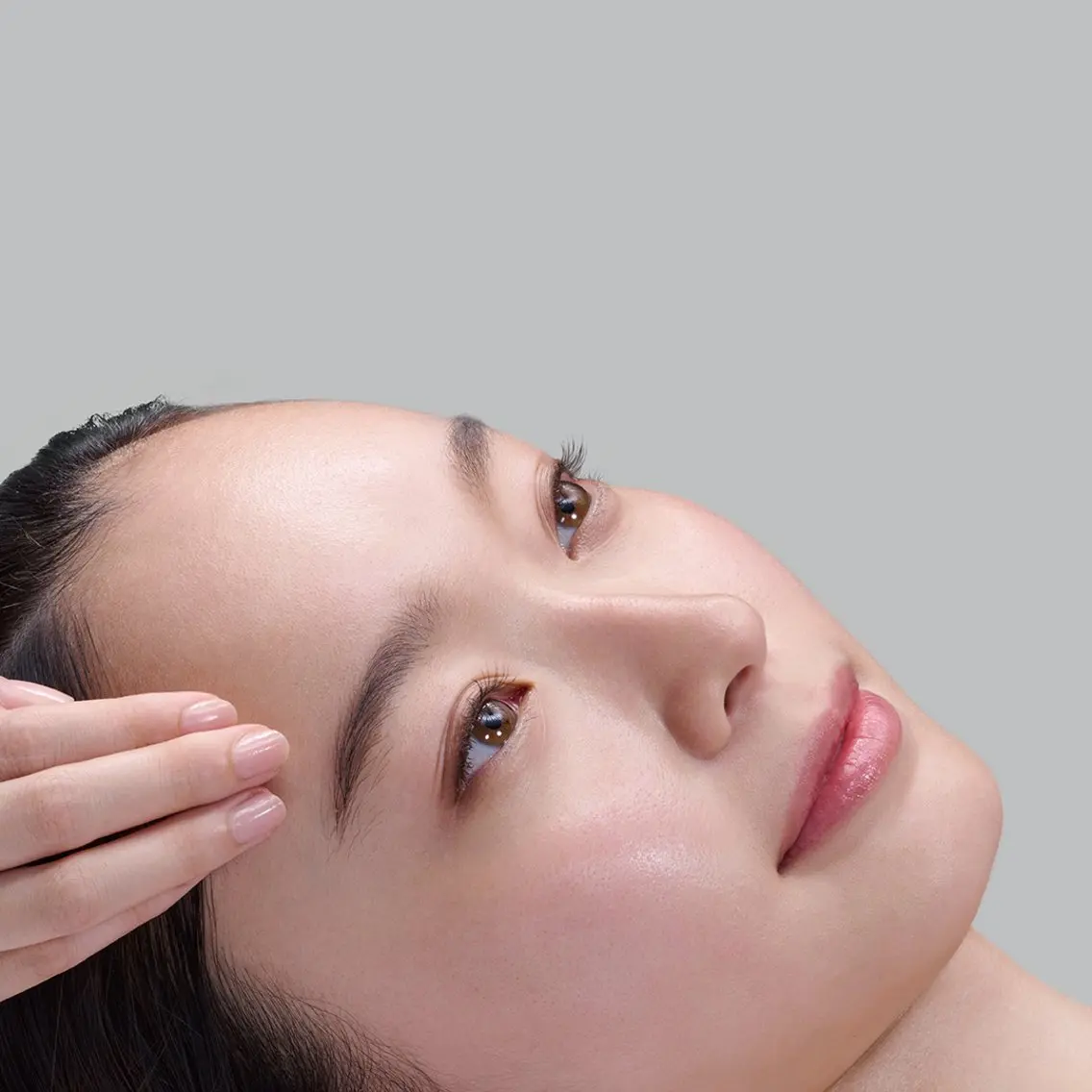 フェイシャルクリアの写真