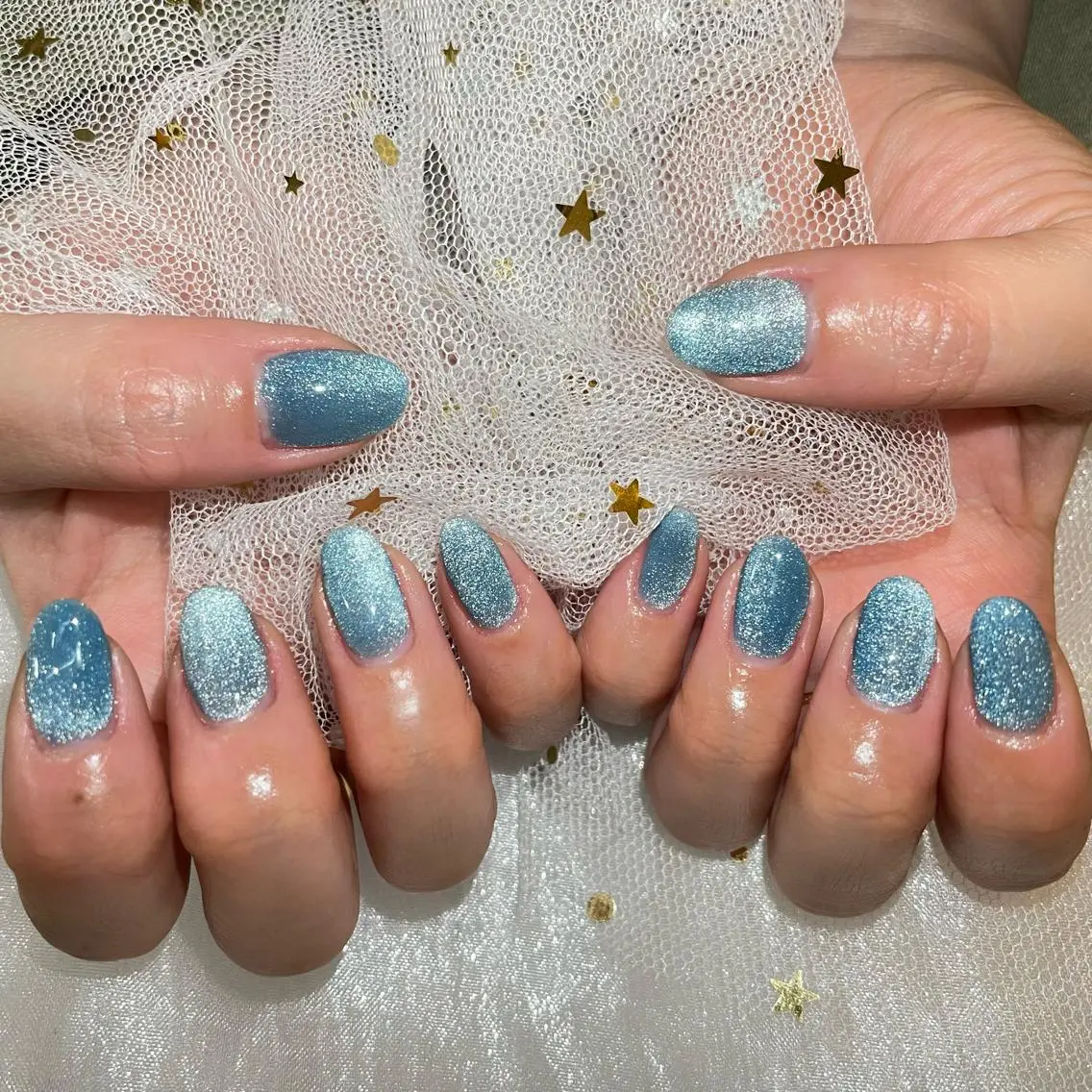 ネイル Rarity nail salonのネイルデザイン