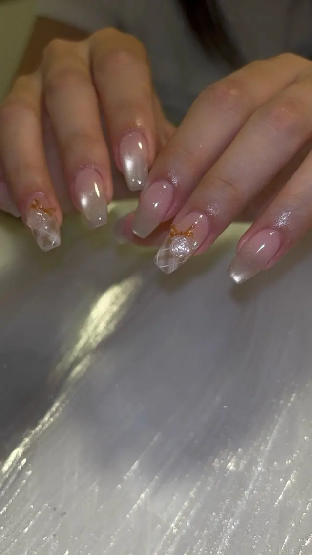 ネイル ハンドネイル Lélia nailのネイルデザイン