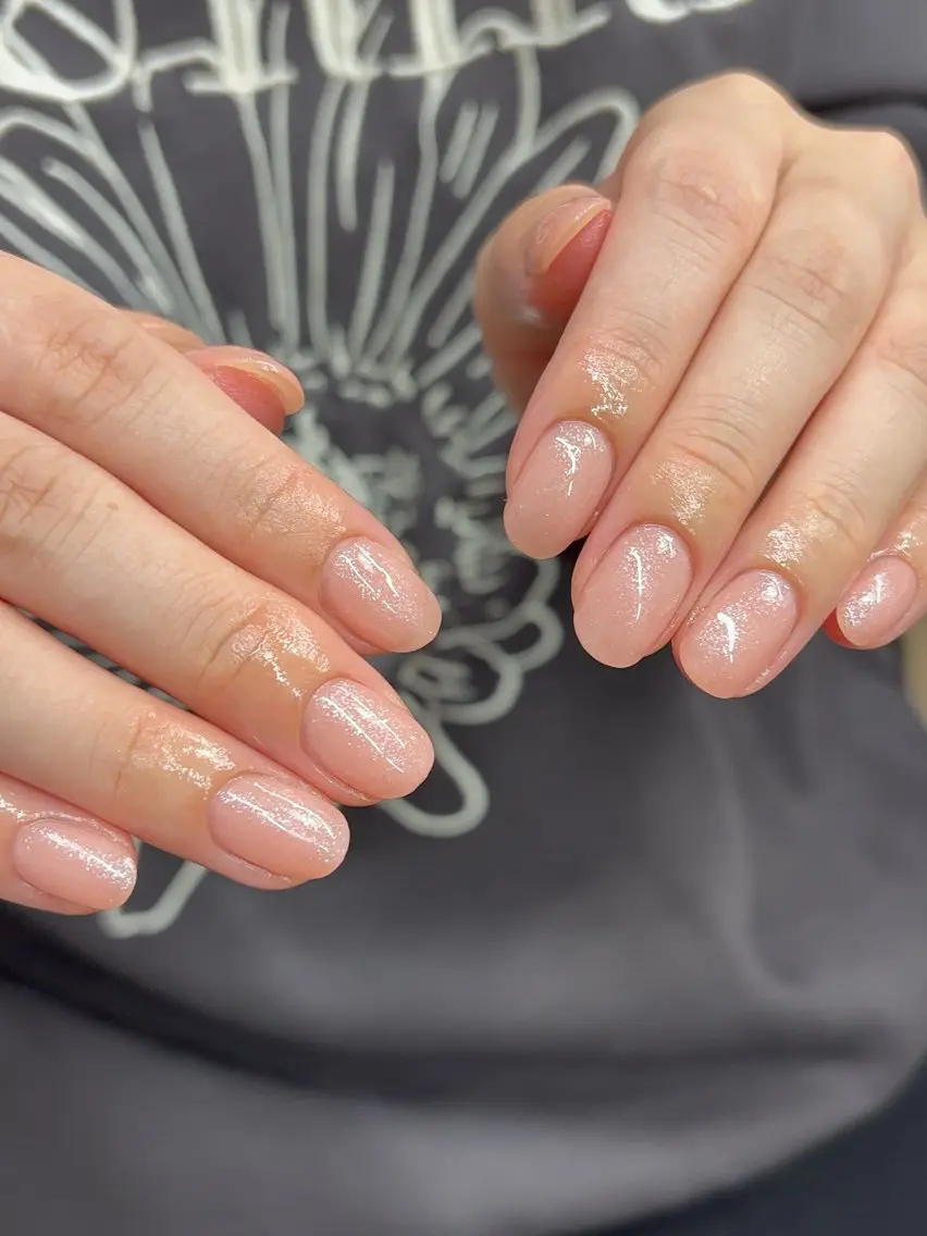 ネイル nana ｜MijU 高崎のネイルデザイン