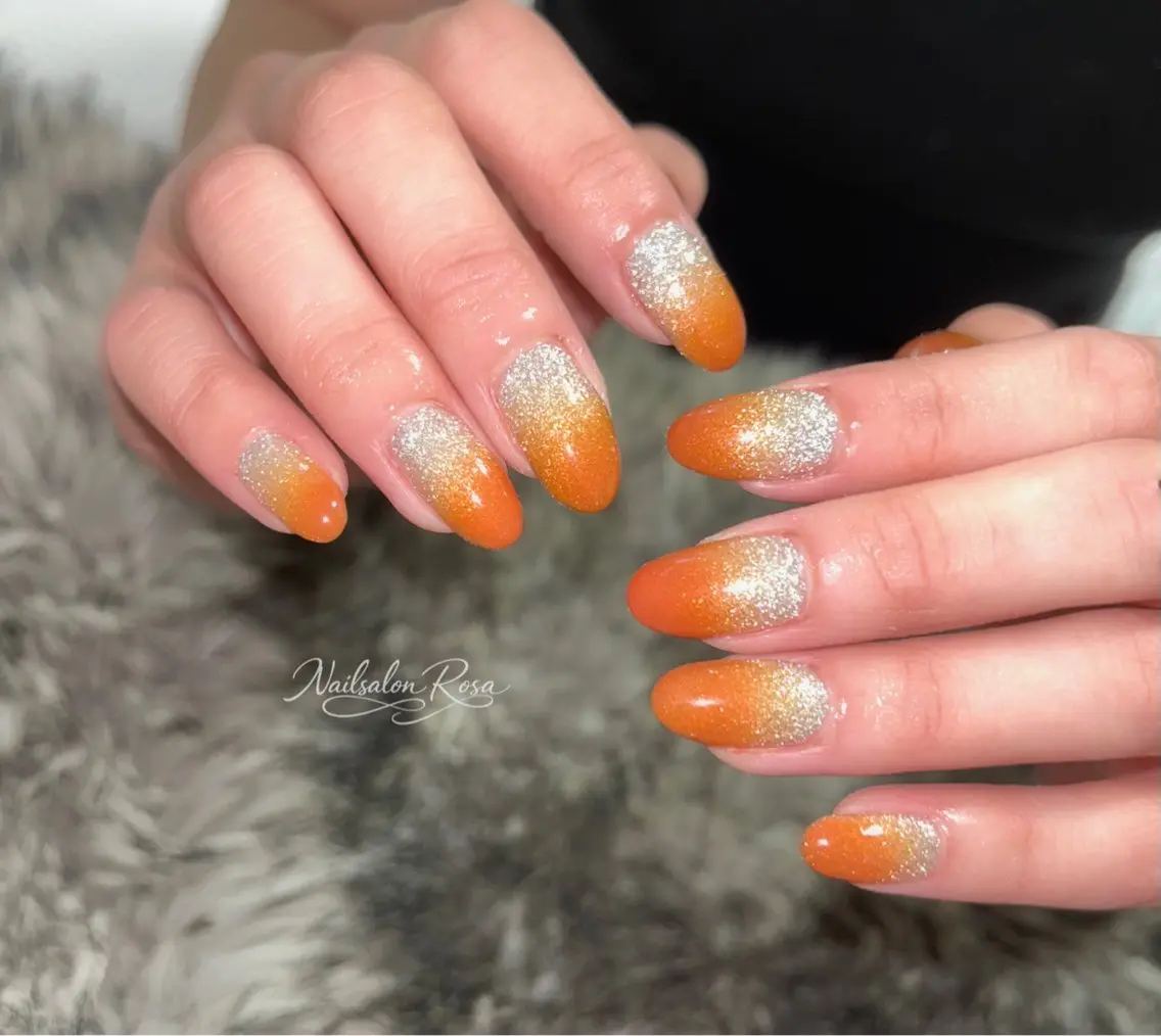ネイル nailsalon ROSAのネイルデザイン