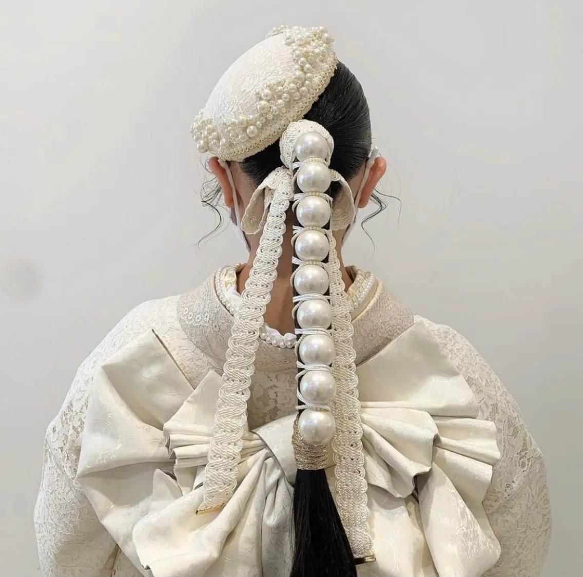 ヘアアレンジ Designer EGGのマツエク・マツパデザイン