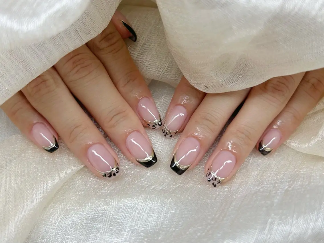 ネイル ハンドネイル Lino Nailのネイルデザイン