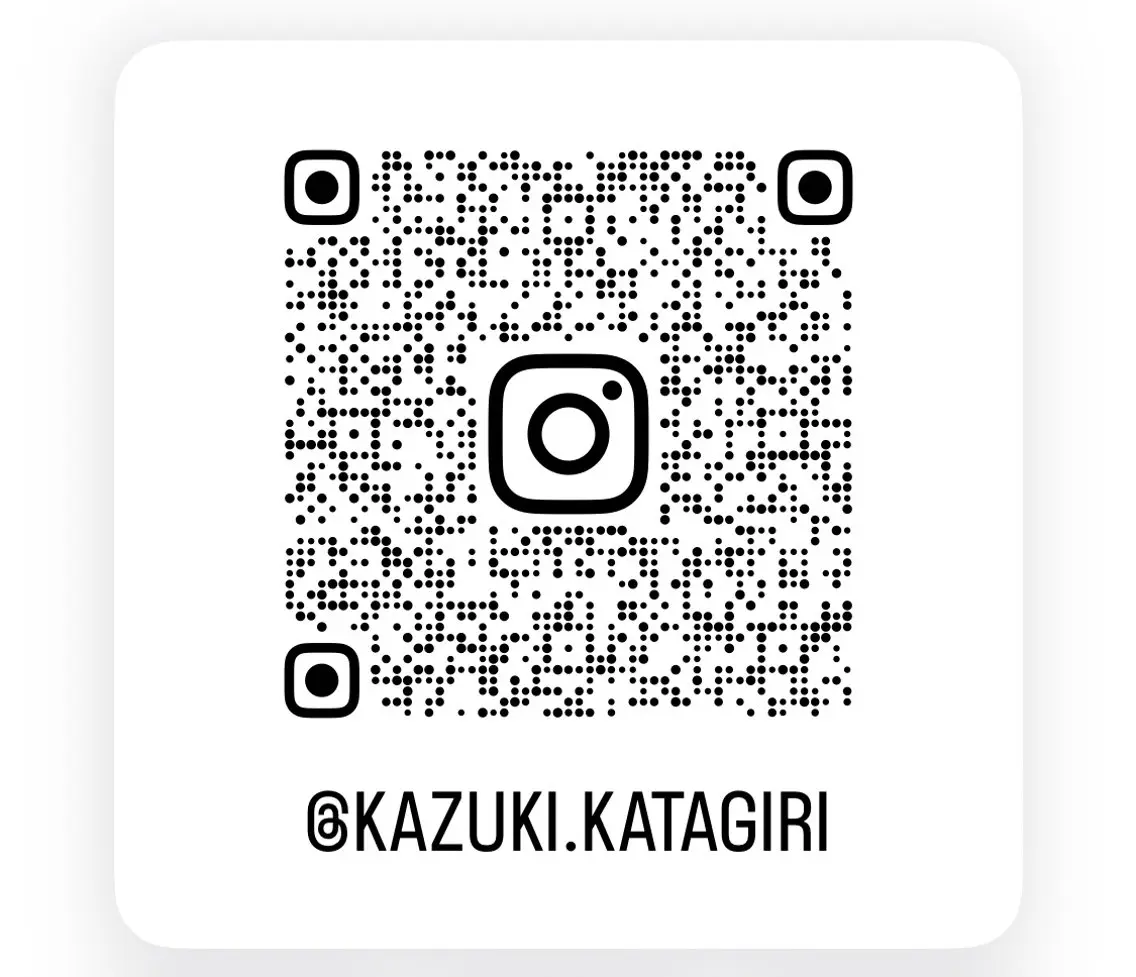 My Instagramですの写真