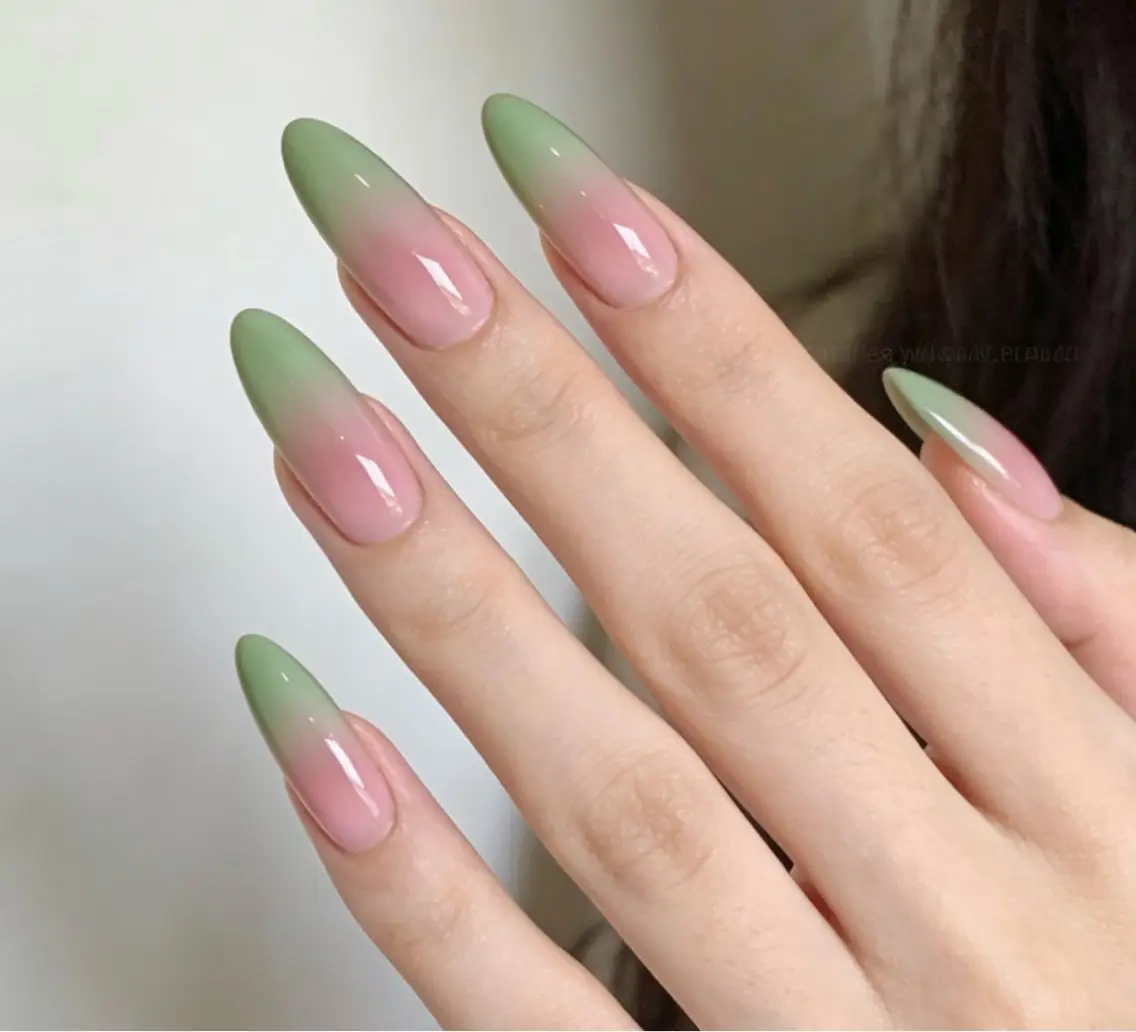 ネイル ハンドネイル H3 Nail Miniのネイルデザイン