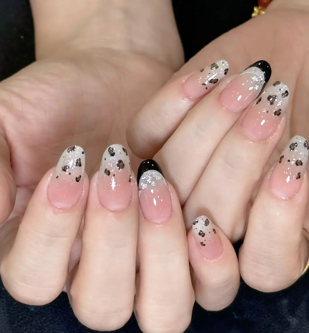 ネイル ハンドネイル 🎀 UU_nailのネイルデザイン