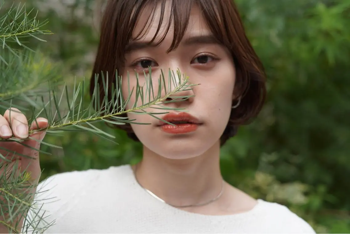 【学割】カット、トリートメント（S&B込み）の写真