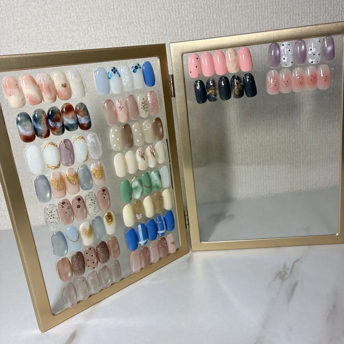 【オフあり】【新規オフ無料】デザインAコースの写真