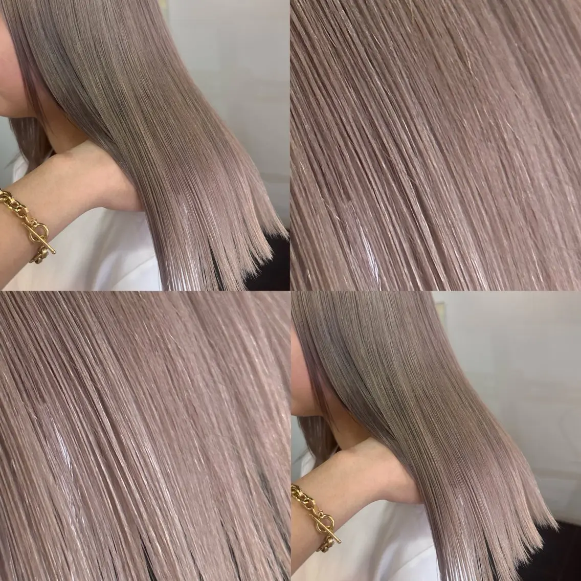 カラー SORA.eyela sh/茅ヶ崎のマツエク・マツパデザイン