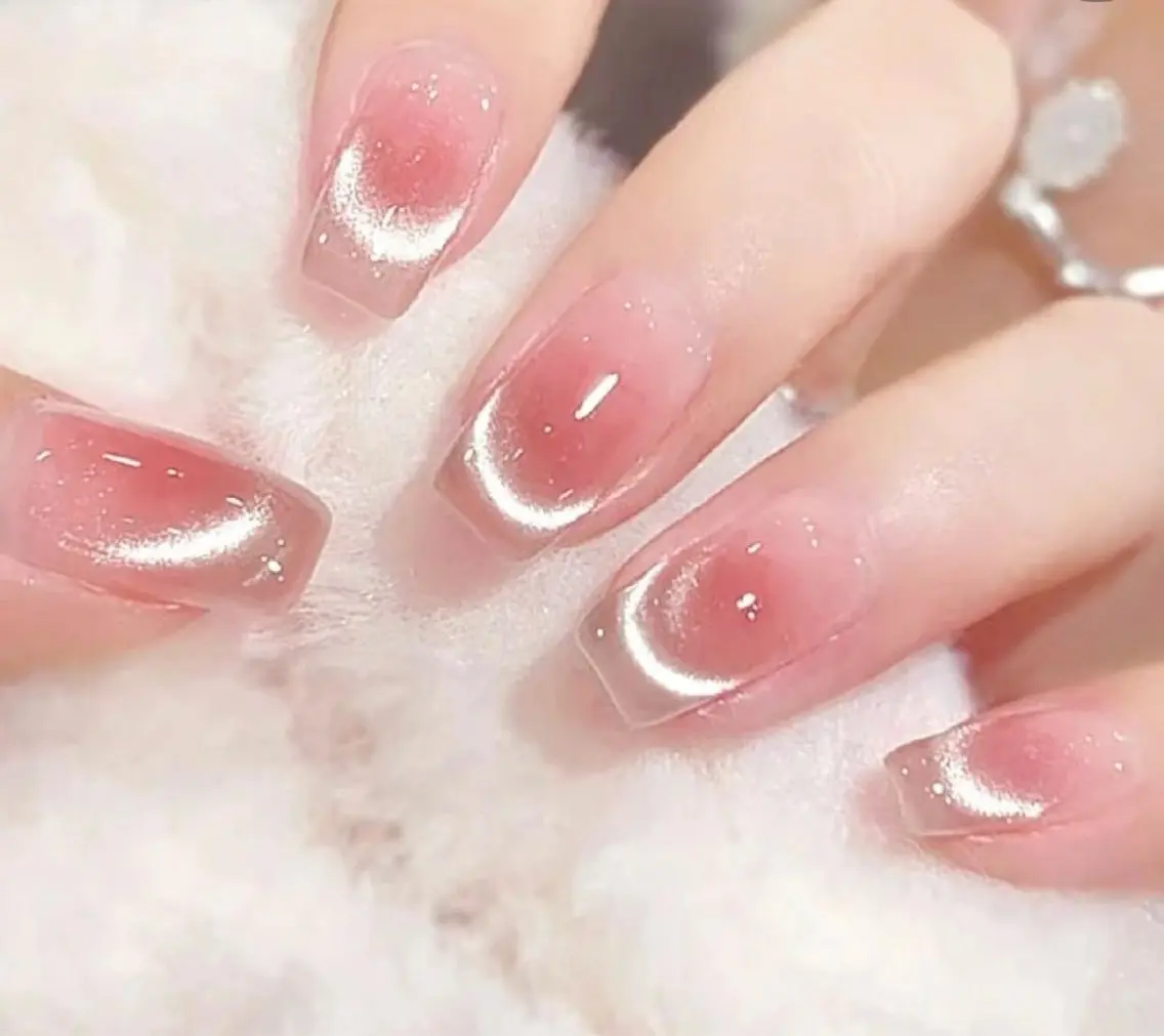 ネイル アオイ nail リサのネイルデザイン