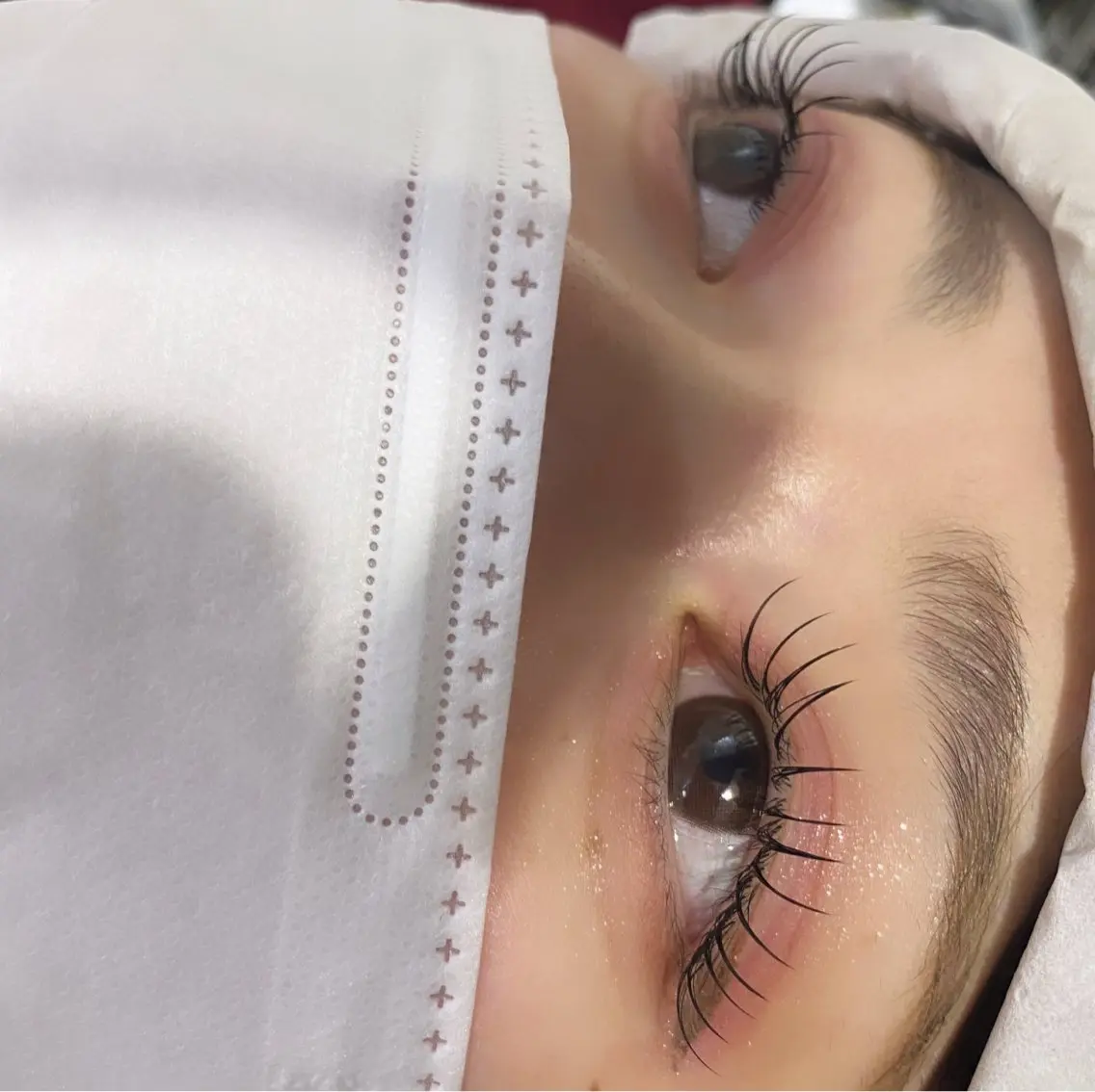 🎀フラットラッシュ140本🎀オフ込み🎀の写真