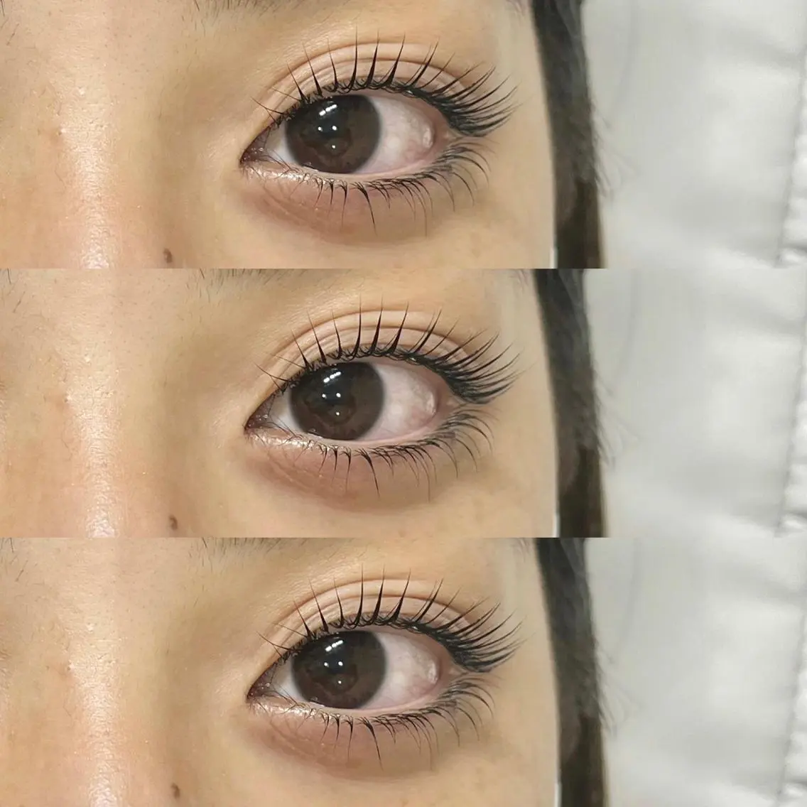 マツエク・マツパ Rediant 🌼 eyelashのマツエク・マツパデザイン
