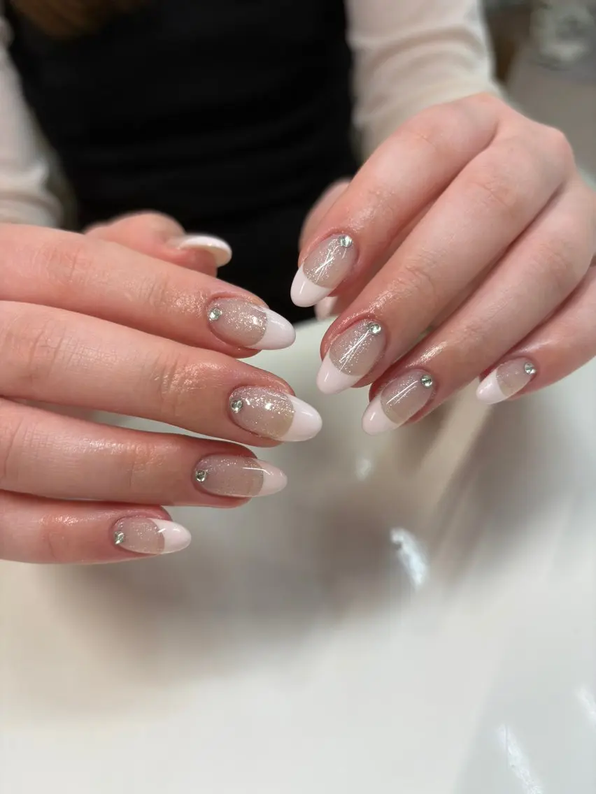 ネイル ハンドネイル nail by minamiのネイルデザイン