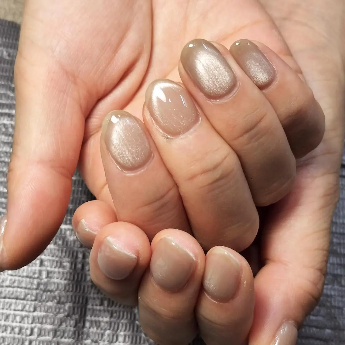 ネイル ハンドネイル 桃子 Nail高円寺のネイルデザイン