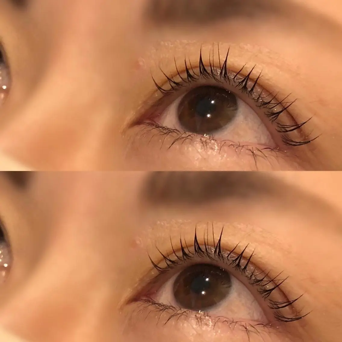 マツエク・マツパ 💙eyelash coco💙のマツエク・マツパデザイン