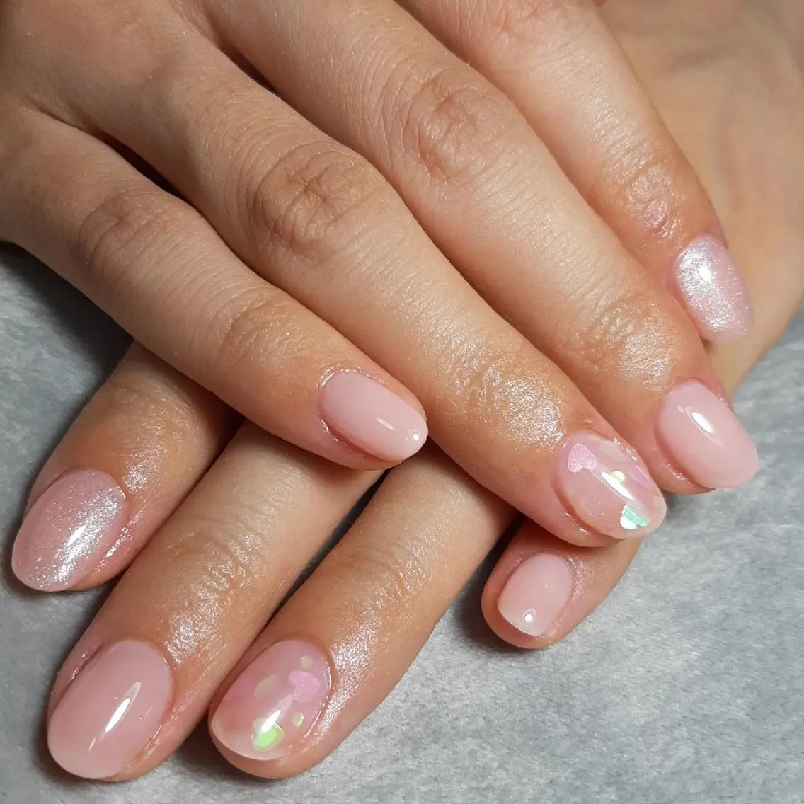 ネイル ハンドネイル ネイリスト やましたのネイルデザイン