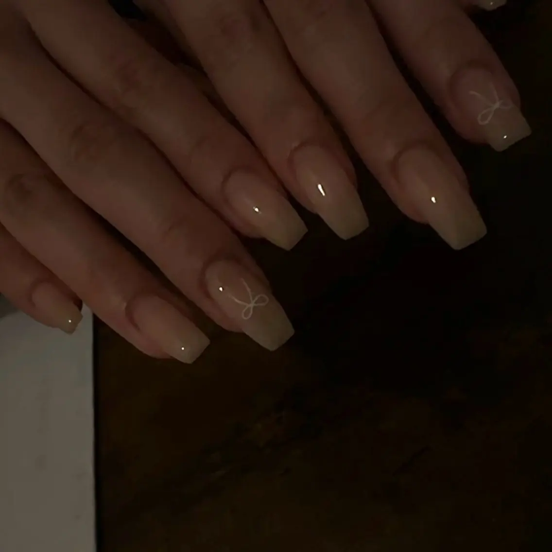 ネイル KASHINOKI .のネイルデザイン