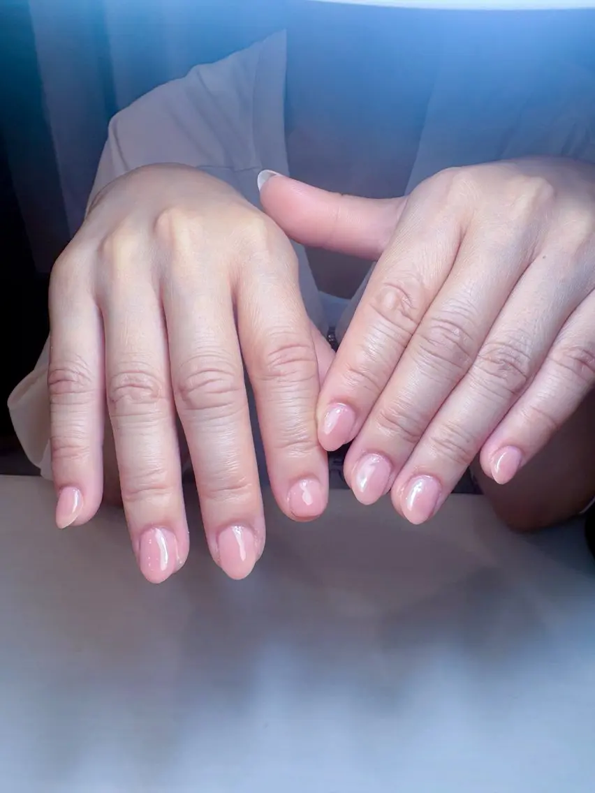 ネイル ハンドネイル Noa HANA-NAILのネイルデザイン