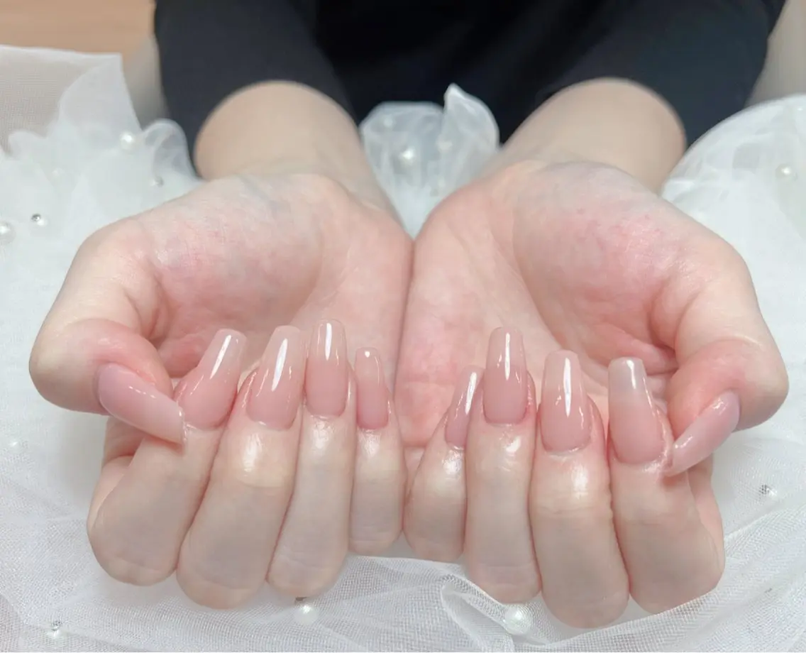 ネイル Bél Nail salonのネイルデザイン