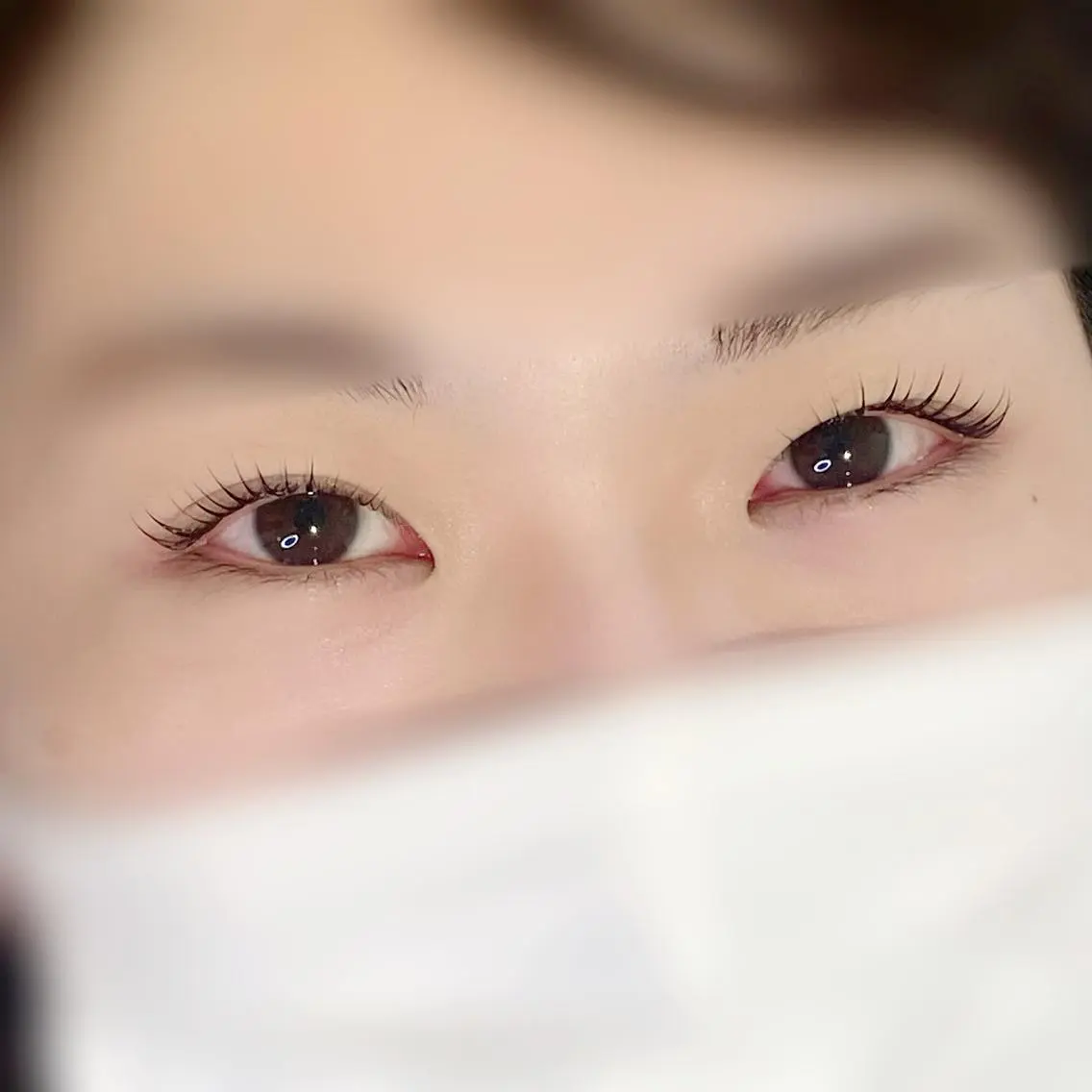 マツエク・マツパ mary 大和西大寺店の眉毛・アイブロウイメージ
