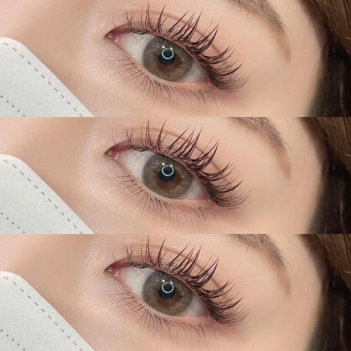 マツエク・マツパ 眉毛専門店brow art上野店 阿部の眉毛・アイブロウイメージ