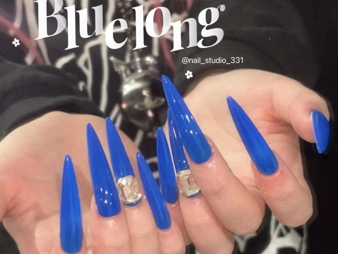 ネイル Nail Studio 331のネイルデザイン